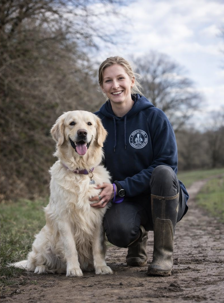 Happy Dogs, Happy Families